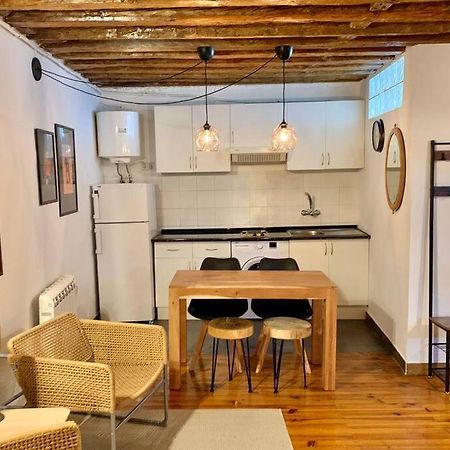 Atico Madrid Chueca Διαμέρισμα Εξωτερικό φωτογραφία